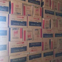 ظروف یکبارمصرف عمده