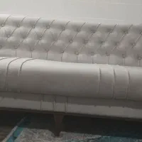 مبل چستر نیم ست