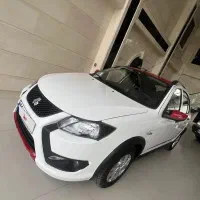 کوییک GXRl اپشنال 403