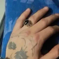 ساعت سواچ سفارش کره و انگشتره نقره سنگه شبه|ساعت|تهران, خزانه|دیوار