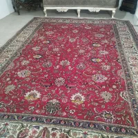 فرش دستبافت