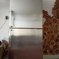 یخچال فریزر بوش BOSCH