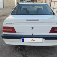 پژو slxمدل ۹۶|خودرو سواری و وانت|دزفول, |دیوار