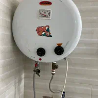 آبگرم کن برقی