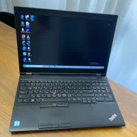 لپ تاپ لنوو مدل LENOVO Thinkpad P50