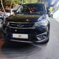 تیگو 5 فول اکسلنت FL|خودرو سواری و وانت|تهران, کرمان|دیوار