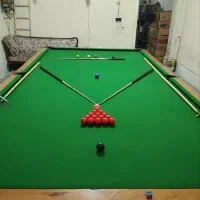 میز اسنوکر ۱۲ فوت