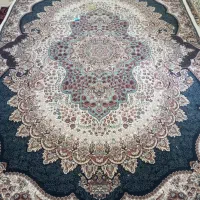 دوعددفرش‌۶متری‌درحدنو
