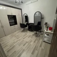 اجاره لایین اکستنشن مژه و اجاره اتاق برای ناخن|اجارهٔ کوتاه‌مدت دفتر کار و فضای آموزشی|مشهد, هنرستان|دیوار