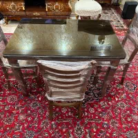 میز غذا خوری ۴ نفره|میز و صندلی غذاخوری|تهران, ارم|دیوار