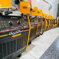 دستگاه co2 آبخنک ۶.۵آمپر آبخنک صباالکتریک|ماشینآلات صنعتی|نظرآباد, نظرآباد|دیوار