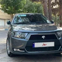 دنا پلاس ۶ دنده توربو|خودرو سواری و وانت|تهران, پاسداران|دیوار
