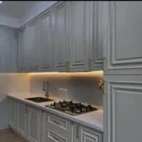 کابینت نئوکلاسیک