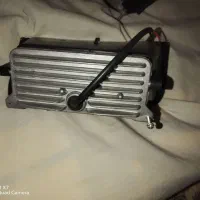 چراغ مه شکن جلو پژو 405
