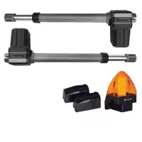 جک دروازه ریموتی اتوماتیک