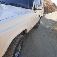 تویوتا استینشن مدارک فابریک|خودرو سواری و وانت|مریوان, |دیوار