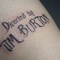 تتو بدن بانوان