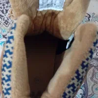 پوتین آمریکایی جنس عالی|کیف، کفش، کمربند|تربت جام, معدآباد|دیوار