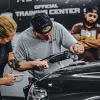 دوره آموزشی دیتیلینگ خودرو