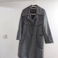 پالتو مانتو پاییزه فقط ۲۵۰ تومن