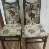 صندلی چوبی|صندلی و نیمکت|اصفهان, عمان سامانی|دیوار