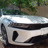 کیا اپتیما K5 صفر کوشا خودرو