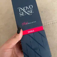 ژل لب اینووسنس