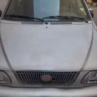 فروش فوری پراید ۱۴۱