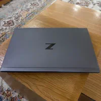 Hp Z Book g7 fury|رایانه همراه|سنندج, |دیوار