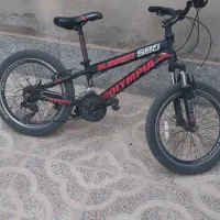 دوچرخه ۲۰