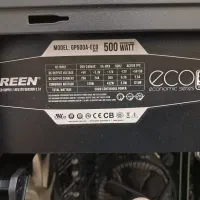 کیس گیمینگ i5 نسل ۱۰|رایانه رومیزی|گرگان, |دیوار