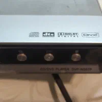 ویدیو سی دی سونی اصل مالزی|پخش‌کننده DVD و ویدیو|اصفهان, بهاران|دیوار