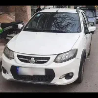 کوییک ۴۰۱|خودرو سواری و وانت|گنبد کاووس, |دیوار