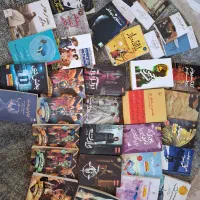 کتاب ( کودک، نوجوان، بزرگسال )