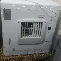 کولرتلویزیون دستگاه دیجیتال درحدنو