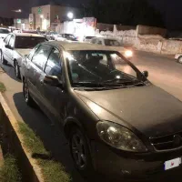 بدون رنگ شاسی پلمپ|خودرو سواری و وانت|یزد, |دیوار