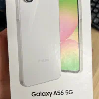 سامسونگ A56 - 8 - 128