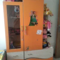 کمد نوجوانی|جاکفشی، کمد، دراور|شیراز, شریف‌آباد|دیوار