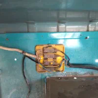 سرویس کولر و تاسیسات ساختمان و جوشکار