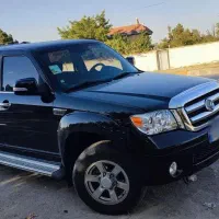 کاپرا 2 دو دیفرانسیل 1401|خودرو سواری و وانت|ارومیه, |دیوار