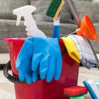 نظافت منزل