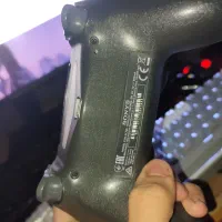 دسته پی اس 4 دسته بازی