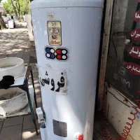 آبگرمکن|آبگرمکن، پکیج، شوفاژ|خوی, |دیوار