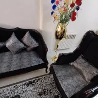 گل گلدان|گل مصنوعی|تهران, هروی|دیوار