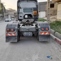 کشنده هوو 2008 بی رنگ|خودرو سنگین|اسلام‌شهر, شهرک احمدیه|دیوار