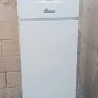 آبگرمکن کن یخچالی سفارشی 190لیتر