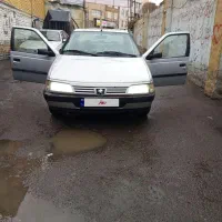 405 کلکسیونی استثنایی