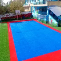 نصب و فروش چمن مصنوعی|خدمات پیشه و مهارت|باغستان, |دیوار