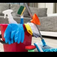 خدمات نظافت ساختمان