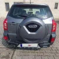 ام وی ام X33S|خودرو سواری و وانت|مشهد, عبادی|دیوار